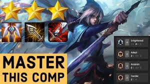 Our beginner's guide will teach you everything you need to know to get started on the tft board. Why You Re Not Winning Games With Enlightened Talon Tft Guide Youtube