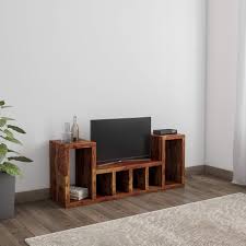 We did not find results for: Jyoti Furniture Sheesham Wood Standard Tv Stand Home Entertainment Unit Cabinet For Living Room Bedroom Provincial Teak Finish Amazon In Furniture