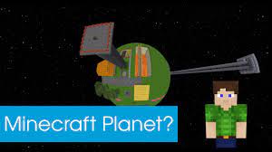 Check spelling or type a new query. Is A Round Minecraft World Possible Youtube