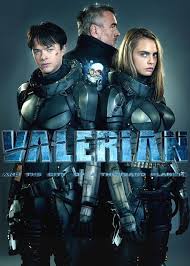 валериан и город тысячи планет 2017 смотреть онлайн Hd Valerian I Gorod Tysyachi Planet Valerian And The City Of A Thousand Planets 2017 Cara Delevingne Valerian Film Valerian Dane Dehaan