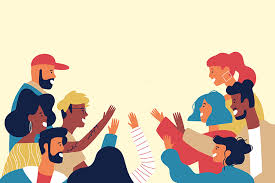 The Importance of Social Connections for People with SMI | NAMI: National  Alliance on Mental Illness