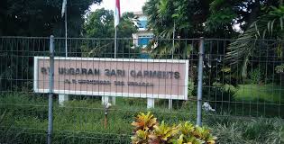 Wilayah semarang utara, bergerak di bidang percetakan finishing membutuhkan,: Loker Sewing Finishing Cutting Di Ungaran Sari Garments Kab Semarang Loker Terbaru Di Semarang Dan Sekitarnya