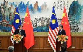 You can easily book china tours from malaysia with airfare included departing from kuala lumpur. Wang Yi Promote The Long Term And Stable Development Of China Malaysia Comprehensive Strategic Partnership