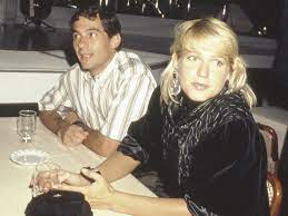1.8 2001 90 мин 76 просмотров. Xuxa Faz Homenagem A Senna No Dia Em Que Piloto Faria 57 Anos Veja