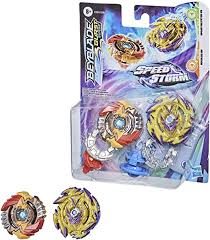 The series focuses on a group of children who form teams with which they fight each other using beyblades. Lanzador Para Beyblade Burst Turbo Evolution Rise Arena Stormgyro Elrozo B 159 Super Hyperion Juegos Y Accesorios Juguetes Y Juegos Peonzas De Batalla