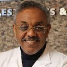 One side of face has more volume than the other, what can I do? (photo)