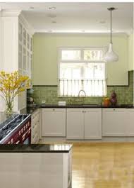Kitchen cabinet paint colors 2020: 7 Sage Green Kitchen Ideas Green Kitchen Sage Green Kitchen Kitchen Design