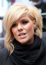 Short sides long top straight hairstyles. 10 Short Bob Hairstyles With Side Swept Bangs Short In 2020 Short Bob Hairstyles Assymetrical Hair Thick Hair Styles