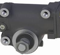 HYDRAULIC STEERING GEAR BOXES - Hema Driveline and ...