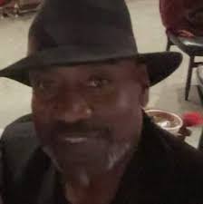 One of our own , Earl Dwayne Hall