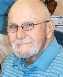 Obituary for Ernest S. Watson