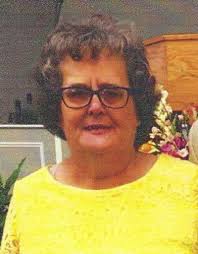 June Carol Johnson Easter Obituary March 5, 2022