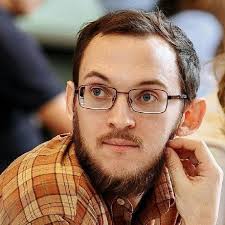 abraham-fox (Nikita Kotliarov) · GitHub