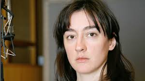 ARD Hörspieldatenbank: Eine Deutsche in Paris