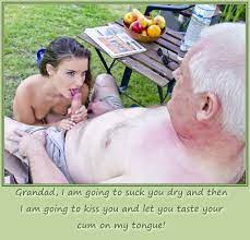 Granddaughter grandpa incest captions | MOTHERLESS.COM ™