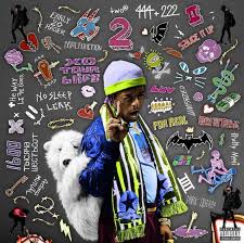 Tlop5, which follows bourne's 2019 major label debut the life of pi'erre 4, arrives this friday, june 11 (via sosshouse/interscope). Lil Uzi Vert Album Cover Computer Wallpapers Wallpaper Cave