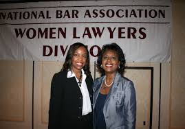 Chair's Message: Get Connected with WLD! Women Lawyers Division