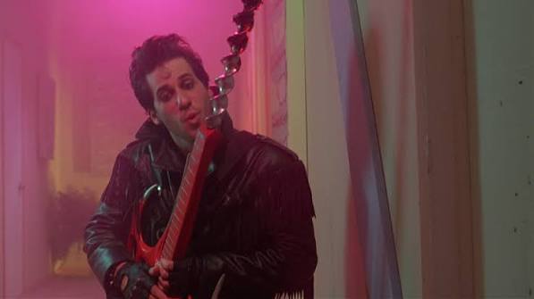 Schizocinema: Rock N Roll Nightmare – SLUMBER PARTY MASSACRE II