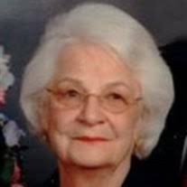 Obituary of Beatrice A. Muehlenbeck