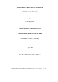 7:28 tvr 1 635 173 просмотра. Pdf The Discursive Construction Of Europeanness A Transnational Perspective E Thesis Franco Zappettini Academia Edu