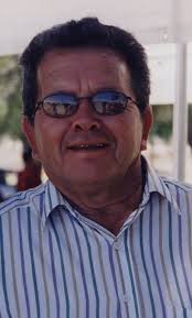 Efrain Alfonso Salazar Gonzalez Obituary