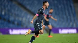Il napoli ha partecipato alla fase a eliminazione diretta di uefa europa league sette volte. Real Sociedad Napoli 0 1 La Decide Politano Eurosport
