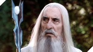 Cố Diễn Viên Christopher Lee Sẽ Góp Giọng Trong Phim Hoạt Hình The War of  the Rohirrim