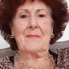 My beautiful Mum used to recite this poem to me as a kid I wonder if it's  familiar to anyone