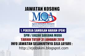 Pelan rumah 3 bilik 2 bilik air; Pekerja Sambilan Harian 2020 Selangor