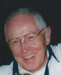 Obituary information for James Henry Ahrens