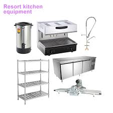 When choosing ces for your industrial or commercial kitchen equipment repair service, we want you to know that we understand and call us to let us food service equipment such as ovens, fryers, steamers, ranges, and etc., are the most dangerous pieces of commercial kitchen equipment in the. One Stop Purchase Industrial Electrical Equipment Used Commercial Hotel Kitchen Equipment And Tools View Industrial Kitchen Electrical Equipment Tontile Product Details From Guangzhou Tangtai Hotel Supplies Co Ltd On Alibaba Com