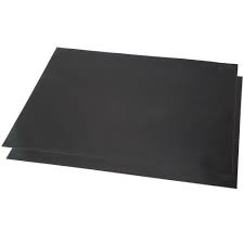 Classic Cuisine 16 In Non Stick Reusable Bbq Grill Mat 2 Pack 82 30x40 Grilling Bbq Grill Blacks Bbq