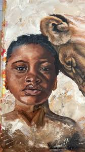 The Sacred Kinship series is about...