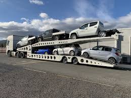 Car Transporters