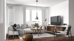 Ukuran rumah yang cukup luas pada tipe rumah ini membuat pemiliknya menerapkan konsep modern secara mudah. 5 Kunci Dekorasi Rumah Minimalis Agar Terlihat Makin Trendi