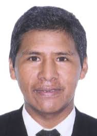 Otorongo CONDORI QUISPE, FREDY DAVID