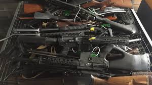 Apr 27, 2021 · ar/3d available. New Zealand Begins Gun Buyback Prompted By Mosque Attacks The New York Times