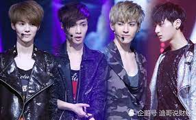 Kim joonmyeon (hangul:김준면 / hanja: Th Qrt4xpboemm