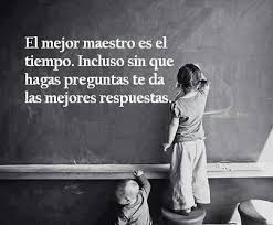 Solo El Tiempo Dira K Pasara Funny Quotes Inspiring Quotes About Life Inspirational Quotes