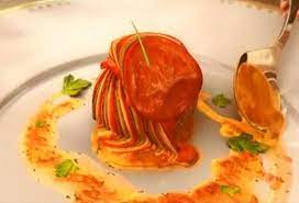 Remy S Ratatouille Recipe Ratatouille Recipe Recipes Food
