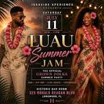LUAU Summer Jam