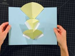 It may be a minor css fix but i am hoping someone can help. How To Make A V Fold For Pop Up Cards Howcast