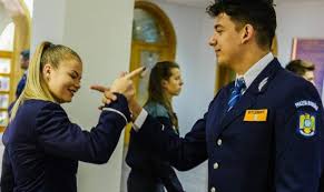 Materia completă recomandată pentru admitere. Rezultate Academia De PoliÈ›ie 2019 Au Fost AfiÈ™ate Primele Note Impact