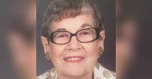 Gertrude Spielman Obituary