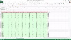data prep with text and excel files tableau software