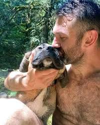 Life has no meaning without you 💔. Group 👉👉 The Asher House Dog