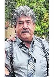 Carlos Cantu Obituary (1953