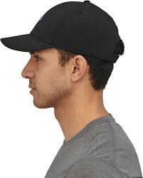 Patagonia Airshed Cap