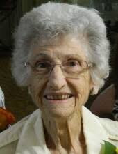 Nona Nell Thompson Obituary 2018