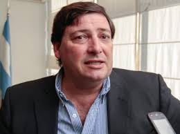 AGENCIA CNC: OMAR PARISI NO SE PRESENTA HOY A LAS 16 HS ANTE LA FISCAL  CHAVEZ